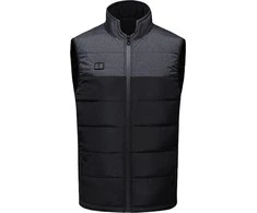 MOZOS HV2 OGRZEWANA ELEKTRYCZNA KAMIZELKA UNISEX XL