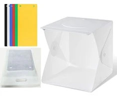 MOZOS NB20 BEŠEPEČĖ FOTO PALAPINĖ 20 CM