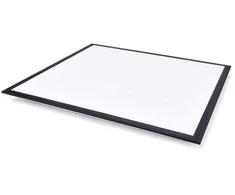 „Mozos“ MAITINIMO ŠALIMAS PULUZ BEŠĖŠĖLIAI 60X60CM LED 5500K
