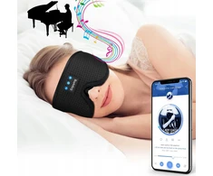 Mozos Mieganti akių kaukė (LC001-V2)