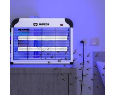 Air2Trust „Mozos UV-200“ lempa nuo musių ir uodų