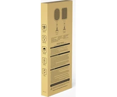 MOZOS ML-138P LAMPA OWADOBÓJCZA NA KOMARY MUCHY