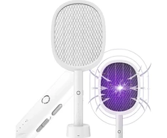 MOZOS ML-138P LAMPA OWADOBÓJCZA NA KOMARY MUCHY