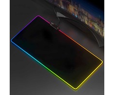MOZOS GAMING MP-L PODŚWIETLANA PODKŁADKA 80x30CM