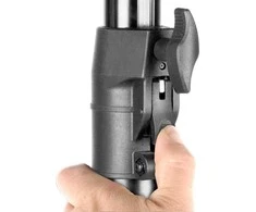 Laikiklis MOZOS MSS4-SET STATYWY POD MONITORY STUDYJNE 2SZT
