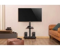 Laikiklis MOZOS MSTV MOBILNY STOJAK TV STAND DO TELEWIZORA MONITORA