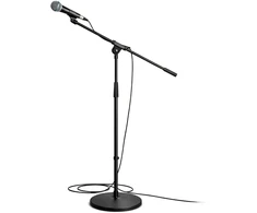Mozos Grindinis studijinis mikrofono stovas MOZOS SM810