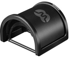 Mozos PS-2 mikrofono pop filtras