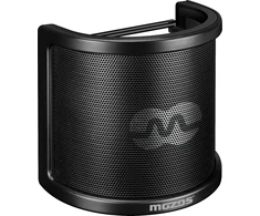 Mozos PS-2 mikrofono pop filtras