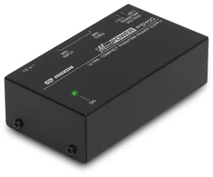 Mozos PS400 Maitinimo šaltinis Phantom +48V | +12V do mikrofonów XLR