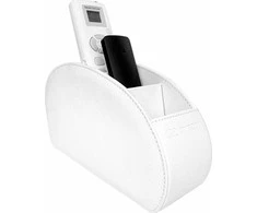odinis ORGANIZER NA PILOTY MOZOS RCH-1 Baltas