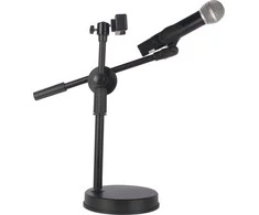 MOZOS SM805 STOVAS MIKROFONOWY STOJAK STUDYJNY