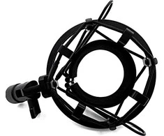 MOZOS SHM2 KOSZ ANTYWIBRACYJNY DO MIKROFONU 48-54MM