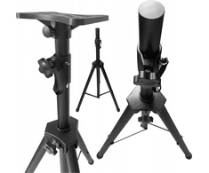 Laikiklis MOZOS SPK1-STAND STOVAS GŁOŚNIKOWY KOLUMNOWY 50KG
