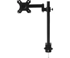 Laikiklis MOZOS MS02 UCHWYT BIURKOWY DO MONITORA 10-29"