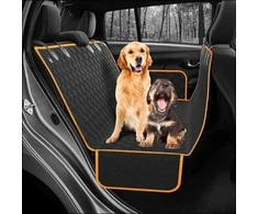 MOZOS SC-XL ŠUNIUI AUTOMOBILIO SĖDYNĖS UŽVALKALAS