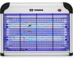 Air2Trust „Mozos UV-200“ lempa nuo musių ir uodų