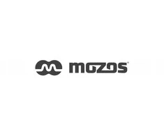 Ausinės Mozos WNS2