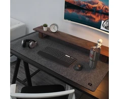 MOZOS WOOL-PAD PODKŁADKA POD PELĖ 120X60CM PREMIUM