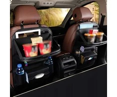 Mozos XT AUTOMOBILIŲ ORGANIZATORIUS SĖDYNĖS APSAUGOS