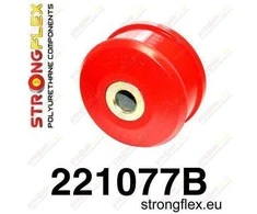 Mpbs Priekinė skersinė įvorė - galinė 13 mm