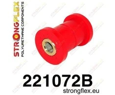 Mpbs Priekinės skersinės svirties įvorė (priekinė), 30 mm