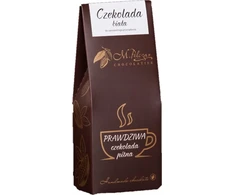 M.Pelczar Chocolatier Tikras baltas geriamasis šokoladas 200 g