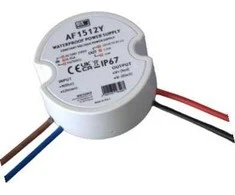 Mpl Power ĮKROVIKLIS IMPULSOWY 24V/0.63A-TP-V2 MW GALIA