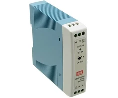 MPL Power Bėgio impulso maitinimo šaltinis (MDR-20-24)