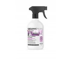 Organic People Organic_Peop VALIKLIS WC EKO APYRANKĖMS/LAUKUI RŪGŠ 500ML