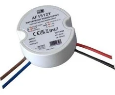Mpl Power IMPULSINIS MAITINTUVAS 12V/1.25A-TP-V2 MW POWER