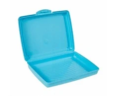 KEEEPER priešpiečių dėžutė 17x13x3,5cm Paw patrol
