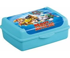KEEEPER priešpiečių dėžutė 17x13x7 cm Paw patrol