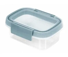 Curver Food storage container rectangle 0,2L Smart Eco Fresh 11,7x8,9x5,2cm