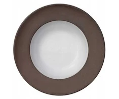 Mplco CHOCO gili lėkštė 20 cm