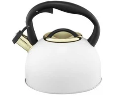Virdulys MPM Elektriska tejkanna Comfort 1.7l ner.ter HHB-1721