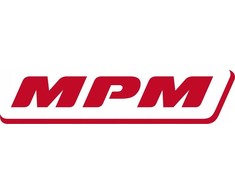 MPM Filtras EPA MOD-34 dulkių siurbliui