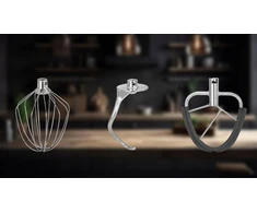 Virtuvinis kombainas MPM MRK-20 Planetinis virtuvės kombainas 7 l 2600 W