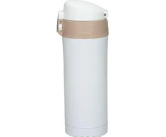 MPM SMILE Termosas Turistinis STT-1/1 balta 300ml