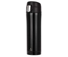 MPM Termosas Turistinis STT-23 (STT 2/2) 420ML juoda