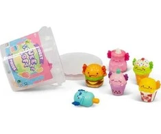 Mpmax Axolotl formos Mochi Squishy