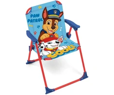 Mpmax Krzesło składane Psi Patrol