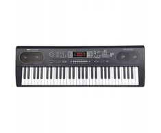 MQ 603 UFB KEYBOARD elektroninis edukacyjny przen