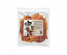Mr Bandit Džiovinti vištienos filė Mr. Pretzel 500g