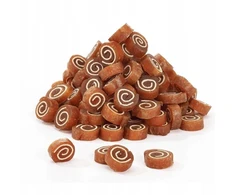 Mr Bandit Jautienos sušiai „Mr. Pretzel“, 500g