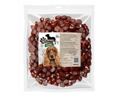 Mr Bandit Jautienos sušiai „Mr. Pretzel“, 500g