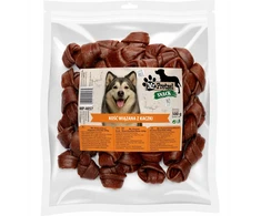 Mr Bandit Mr. Pretzel Surišta antis su kaulu 500g