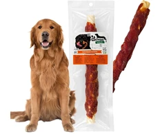 Mr Bandit Mr. Pretzel Lazda su antis 25 cm