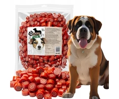 Mr Bandit Mr. Pretzel sušiai su ėriena 500g