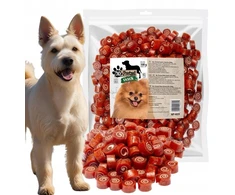 Mr Bandit Ponas Pretzel suši su antiena 500g